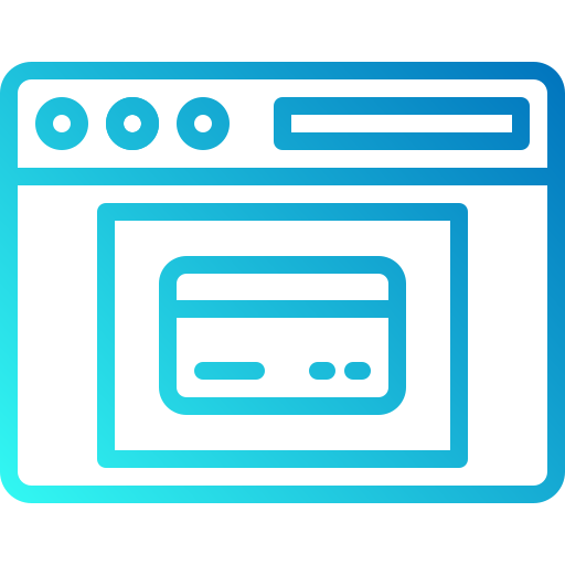 kreditkarte kostenlos Icon kreditkarte kostenlos Icon