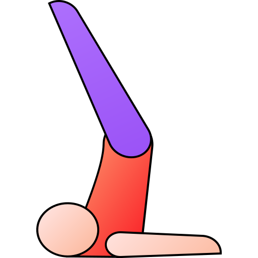 Pilates free icon Pilates free icon