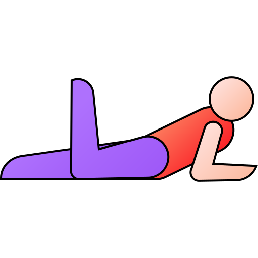 pilates Icône gratuit