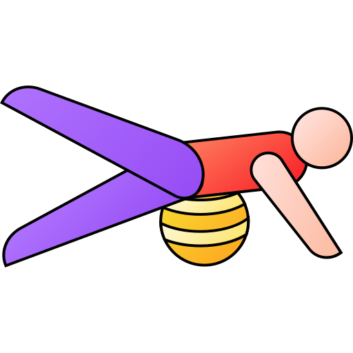 pilates kostenlos Icon pilates kostenlos Icon