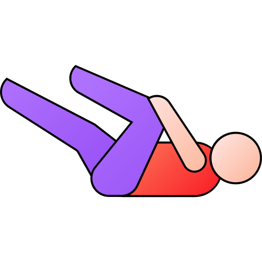 Pilates free icon Pilates free icon