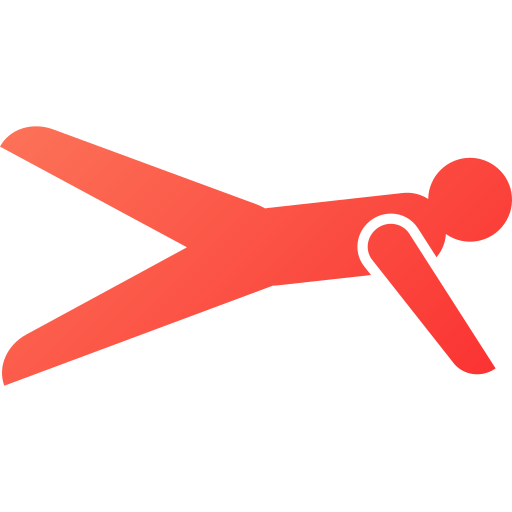 pilates Icône gratuit