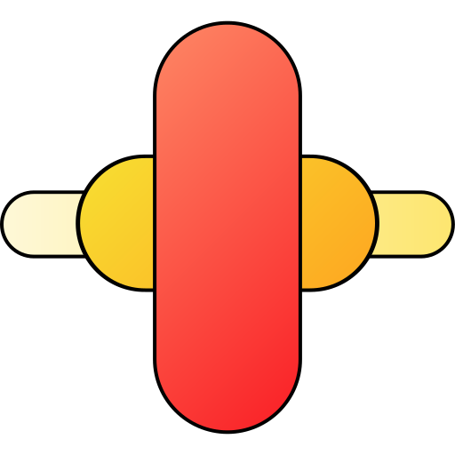 Roller free icon Roller free icon