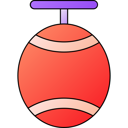Pilates ball free icon Pilates ball free icon