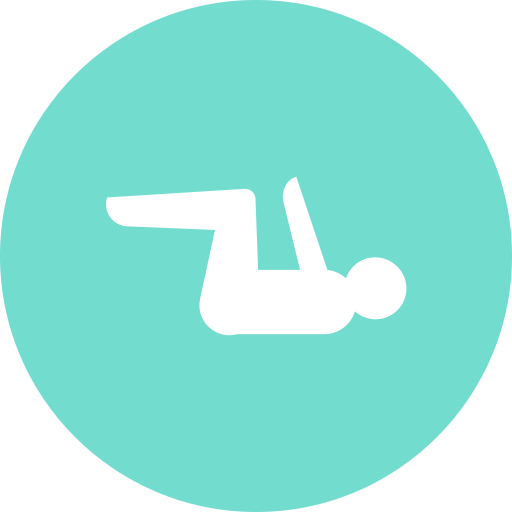 pilates icono gratis