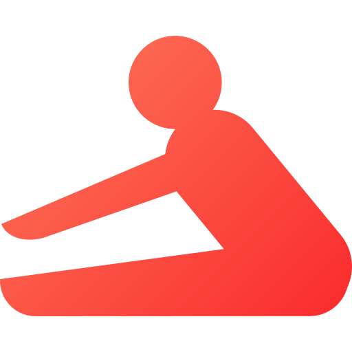 Pilates free icon Pilates free icon