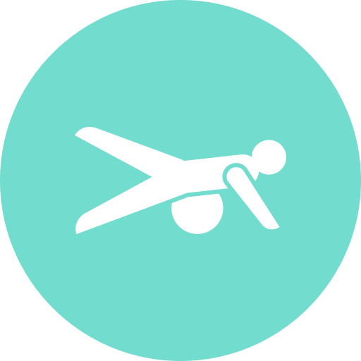 пилатес бесплатно иконка