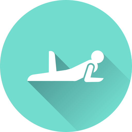 pilates icono gratis