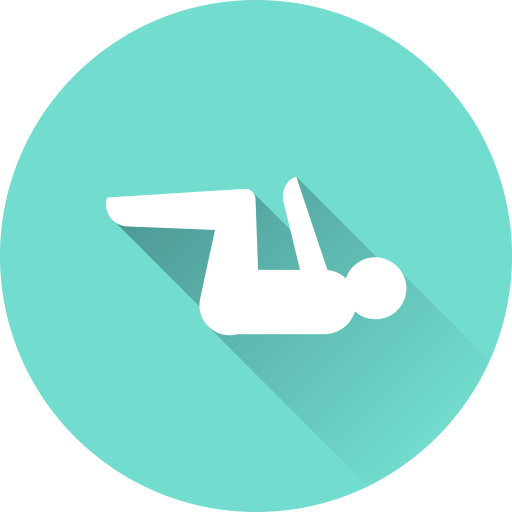 pilates icono gratis