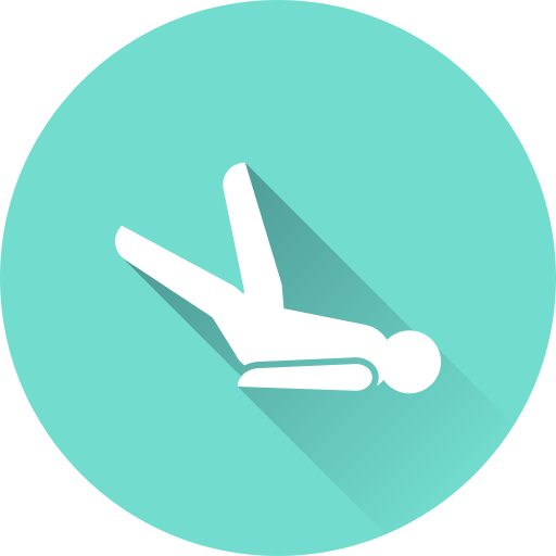 pilates kostenlos Icon