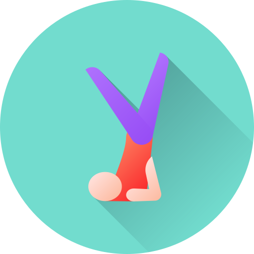 pilates icono gratis