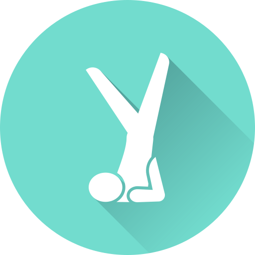 pilates icono gratis