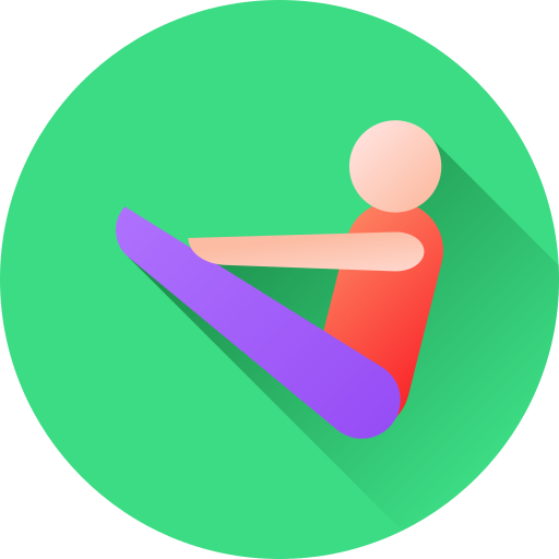 pilates icono gratis