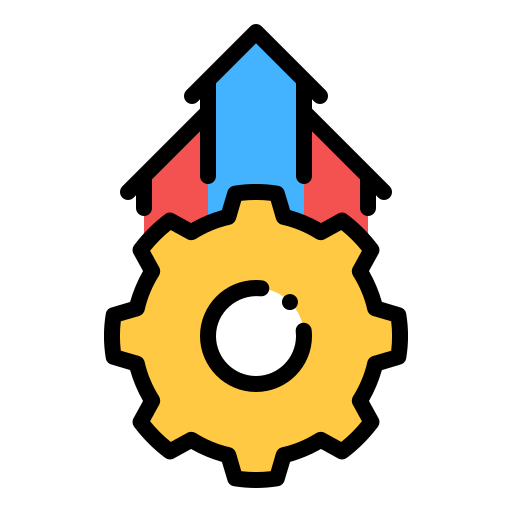 productividad icono gratis