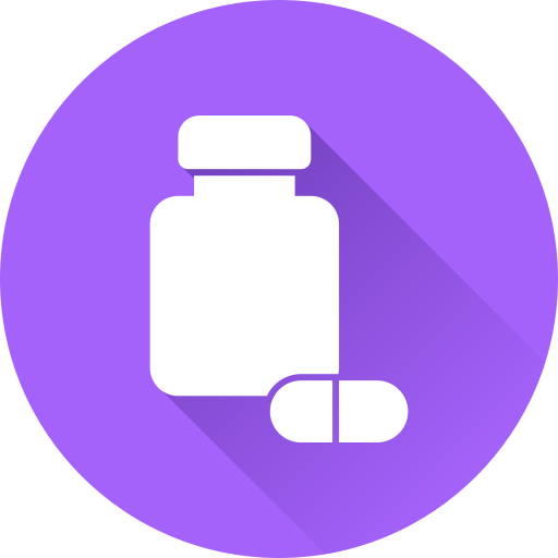 medikamente kostenlos Icon medikamente kostenlos Icon