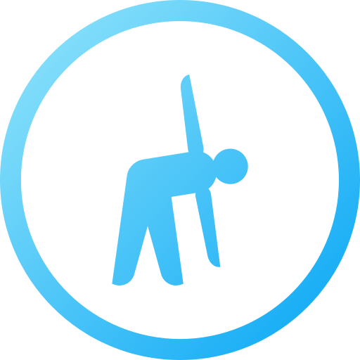 pilates grátis ícone