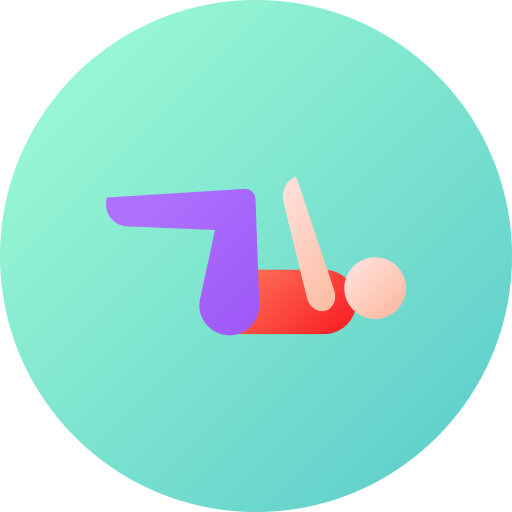 pilates icono gratis