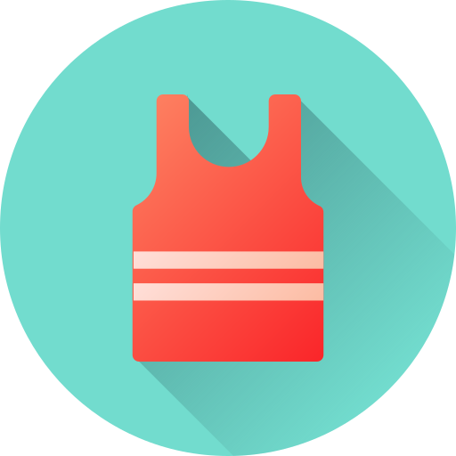 débardeur Icône gratuit débardeur Icône gratuit