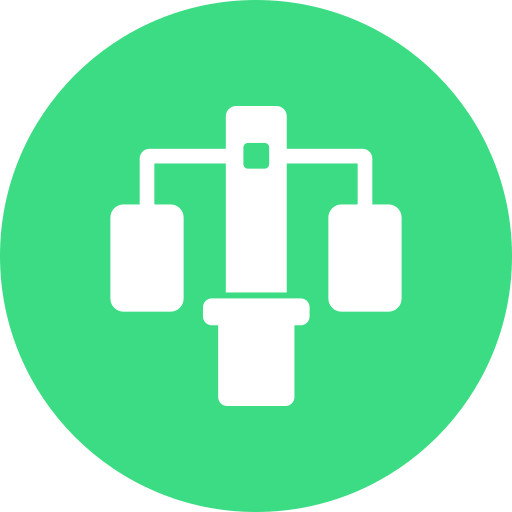 Gym machine free icon