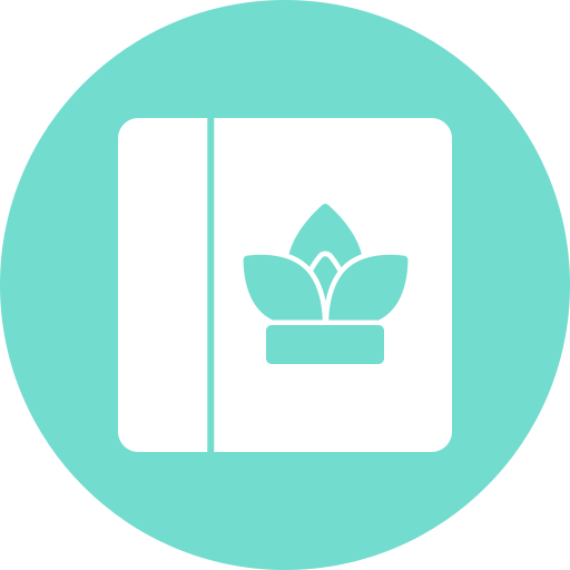 livre Icône gratuit