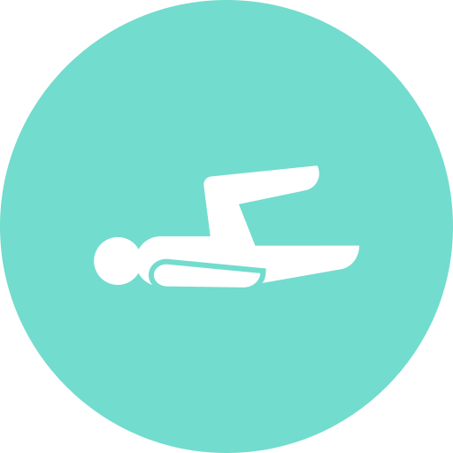 pilates Icône gratuit