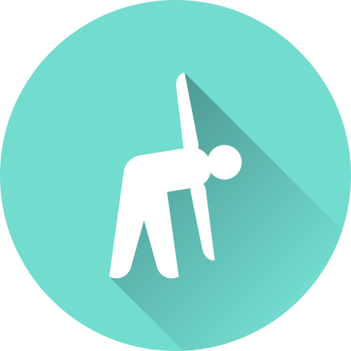 пилатес бесплатно иконка