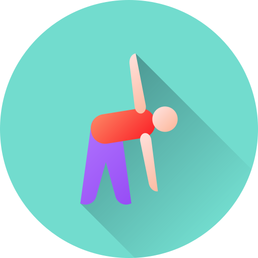 pilates grátis ícone