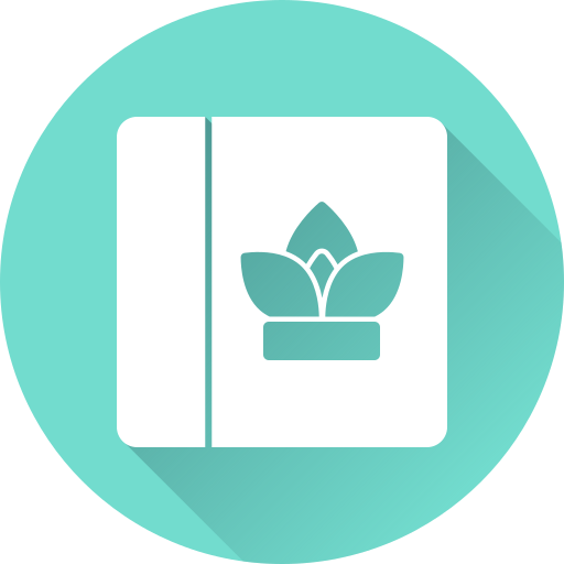 livre Icône gratuit