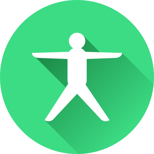 pilates icono gratis