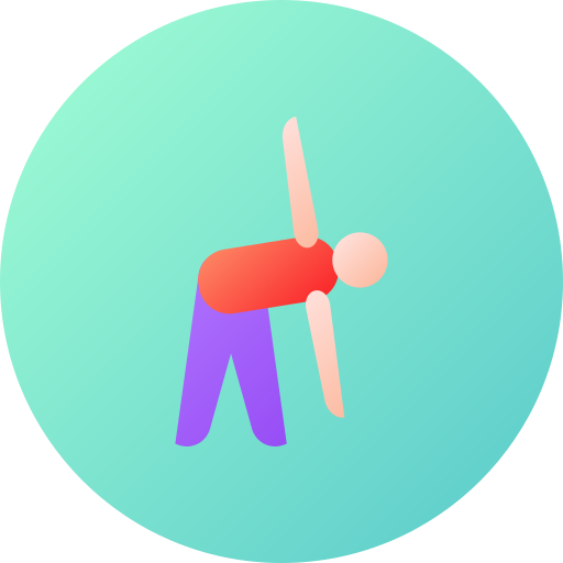 pilates grátis ícone