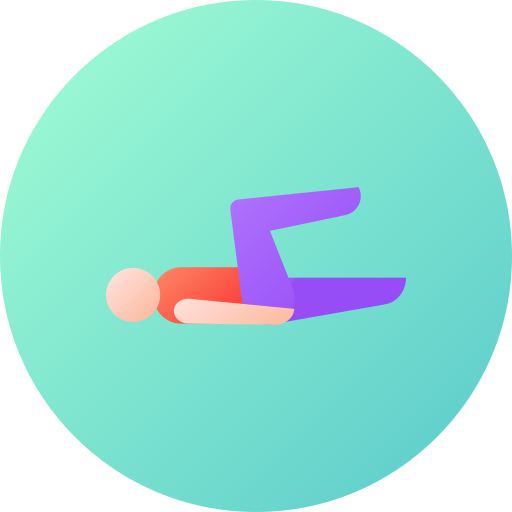 pilates kostenlos Icon