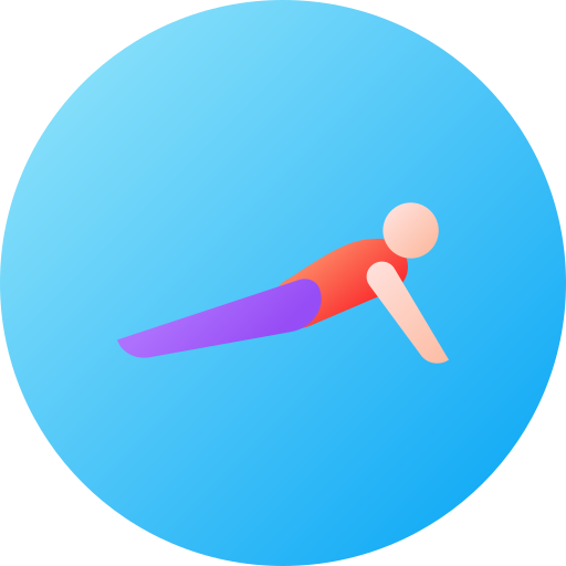 pilates kostenlos Icon