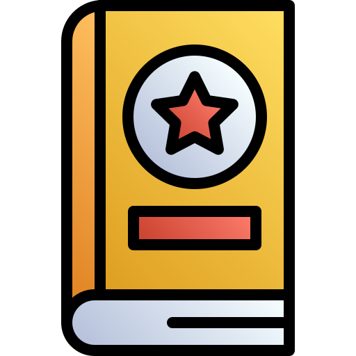 마법의 책 무료 아이콘 마법의 책 무료 아이콘