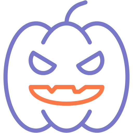 Тыква бесплатно иконка