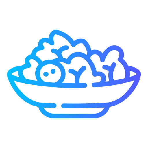 Салат бесплатно иконка Салат бесплатно иконка