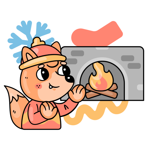 cheminée gratuit sticker cheminée gratuit sticker