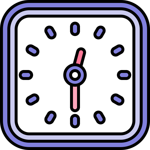 uhr kostenlos Icon uhr kostenlos Icon