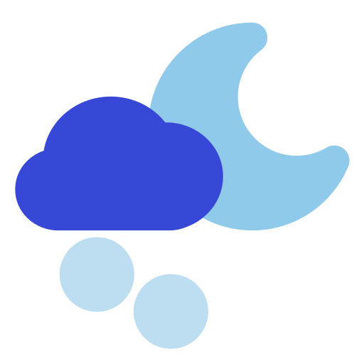 granizo icono gratis