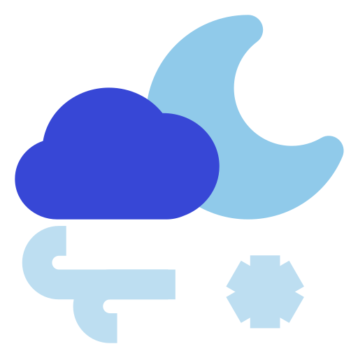 Windy - Free weather icons