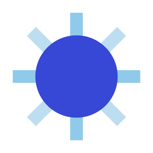 sol grátis ícone sol grátis ícone