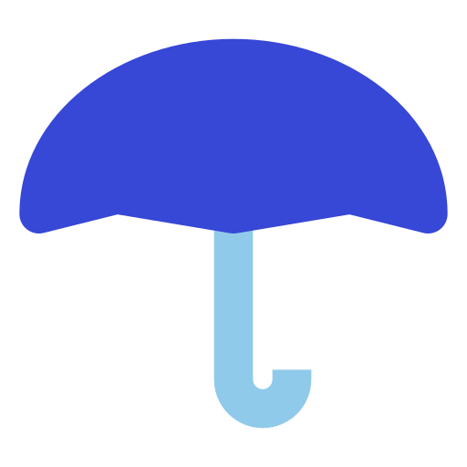 regenschirm kostenlos Icon regenschirm kostenlos Icon
