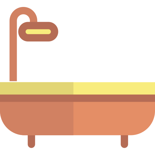 badewanne kostenlos Icon