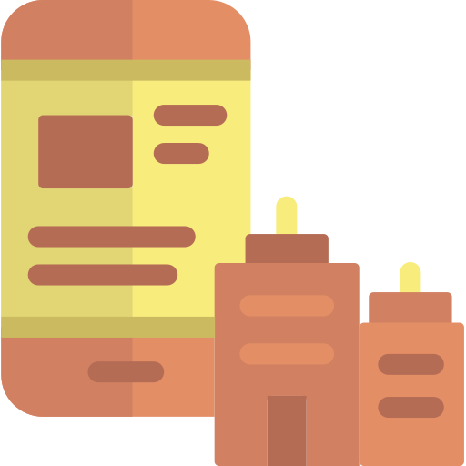 rezension kostenlos Icon