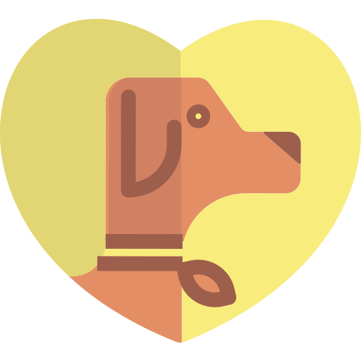 Dog Free Icon