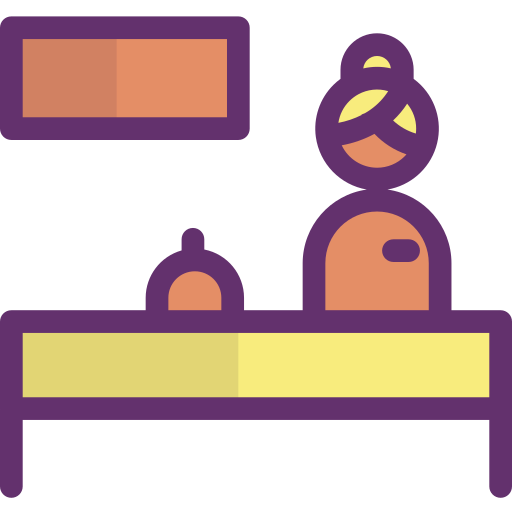 rezeptionist kostenlos Icon rezeptionist kostenlos Icon