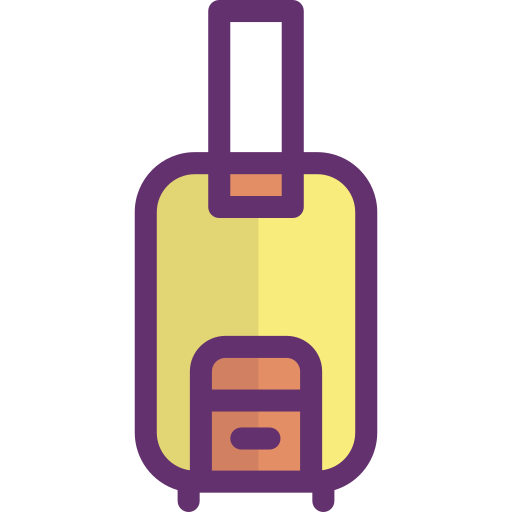 gepäck kostenlos Icon