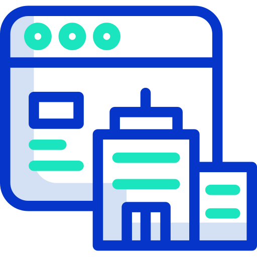 Website free icon Website free icon
