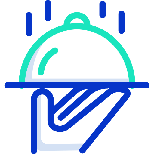 un service Icône gratuit un service Icône gratuit
