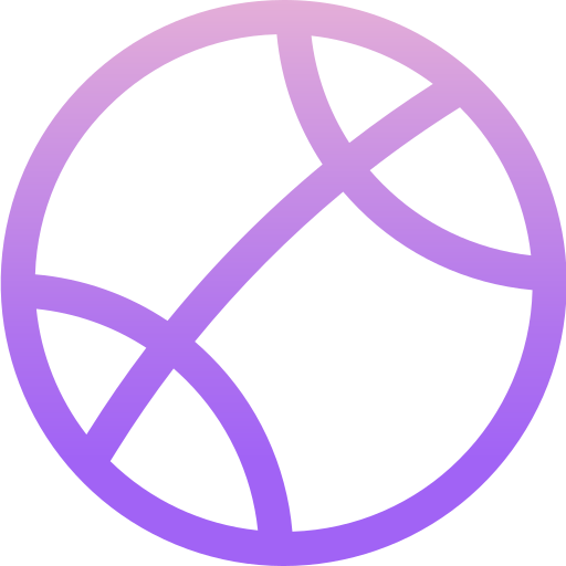 Баскетбол бесплатно иконка