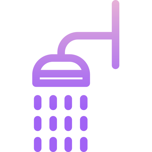 douche Icône gratuit douche Icône gratuit
